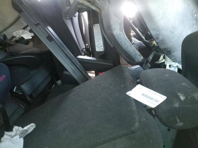 Photo 11 from auction – 2004 CHRYSLER PACIFICA with VIN 2C8GM68424R561436