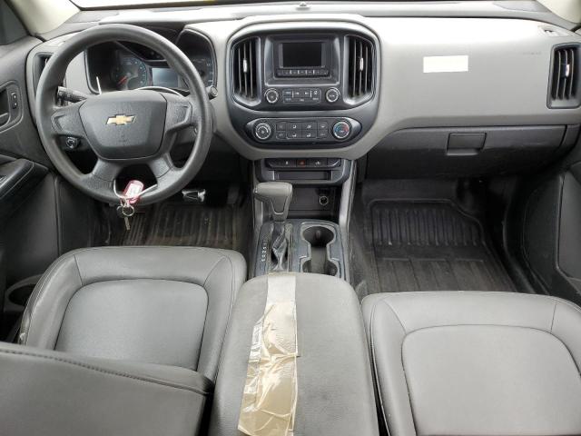 Photo 8 from auction – 2016 CHEVROLET COLORADO with VIN 1GCHSBEA6G1297855