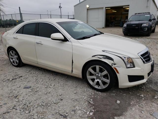 Zdjęcie 4 z aukcji – 2013 CADILLAC ATS z VIN 1G6AA5RA2D0160660