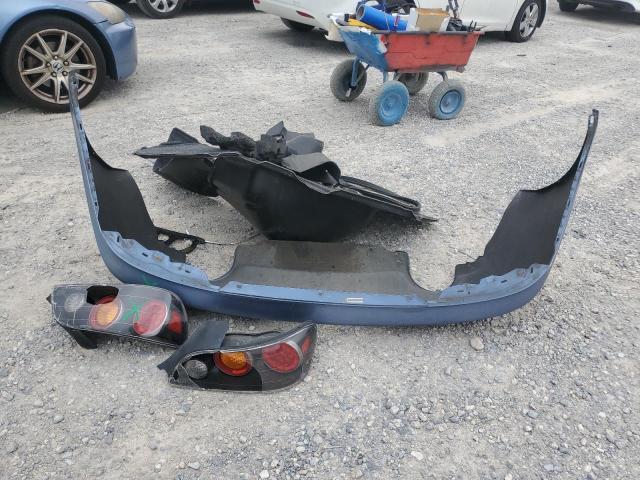 Photo 12 from auction – 2005 HONDA S2000 with VIN JHMAP21435S007127