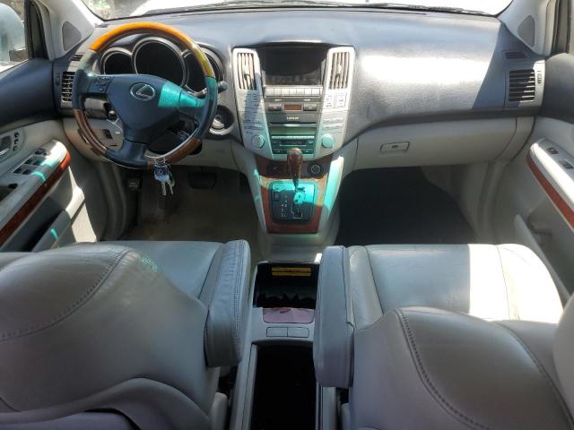 Photo 8 from auction – 2004 LEXUS RX 330 with VIN JTJHA31UX40032900