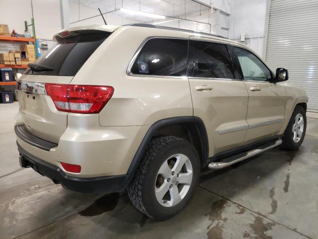 Photo 3 from auction – 2011 JEEP GRAND CHER with VIN 1J4RR4GT2BC615018