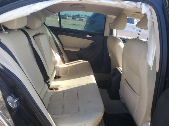 Photo 10 from auction – 2016 VOLKSWAGEN JETTA with VIN 3VWL17AJ7GM257610