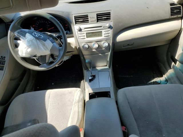 Photo 8 from auction – 2011 TOYOTA CAMRY BASE with VIN 4T1BF3EK7BU206068