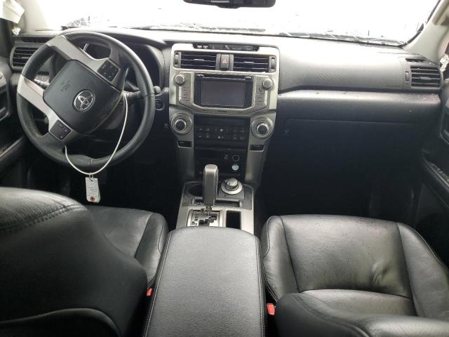 Photo 8 from auction – 2013 TOYOTA 4RUNNER SR with VIN JTEBU5JR1D5143180