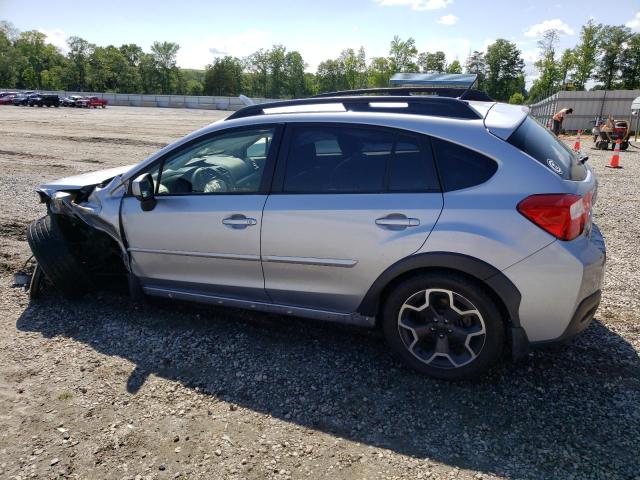 Photo 2 from auction – 2014 SUBARU XV CROSSTR with VIN JF2GPAGC5E8278516