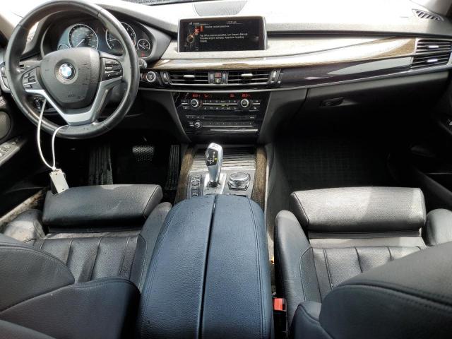 Photo 8 from auction – 2016 BMW X5 XDRIVE3 with VIN 5UXKR0C57G0U09756