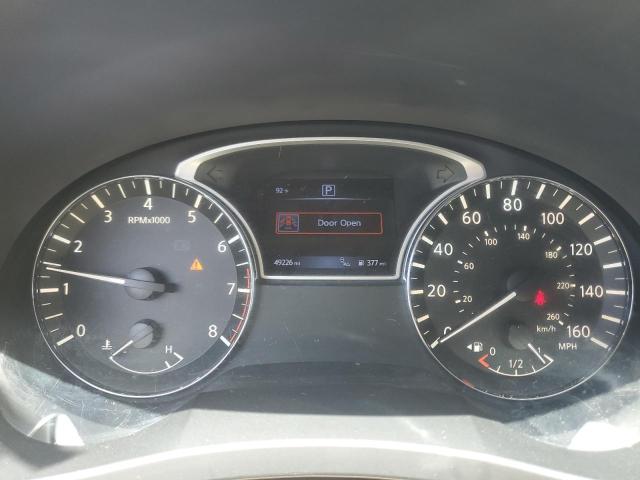 Photo 9 from auction – 2016 NISSAN ALTIMA 2.5 with VIN 1N4AL3AP9GC293890