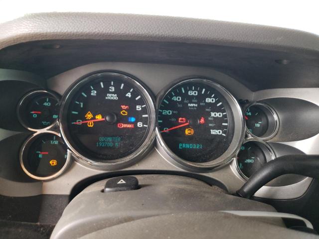 Photo 9 from auction – 2008 GMC SIERRA K15 with VIN 3GTEK13M18G171044