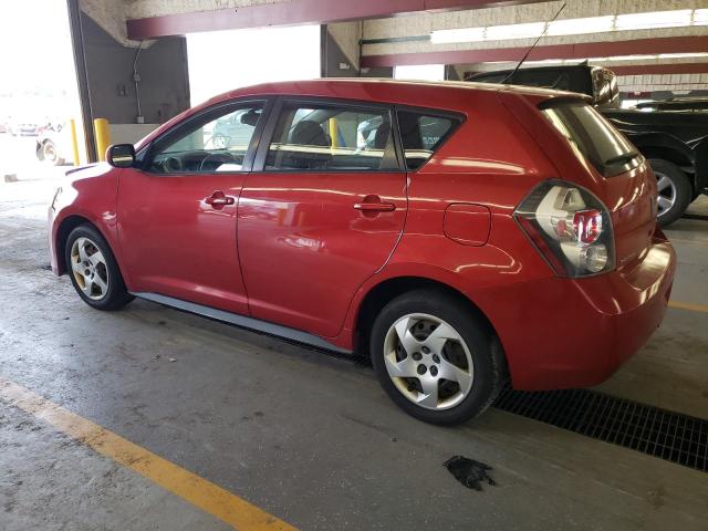 Photo 2 from auction – 2009 PONTIAC VIBE with VIN 5Y2SL67889Z446470