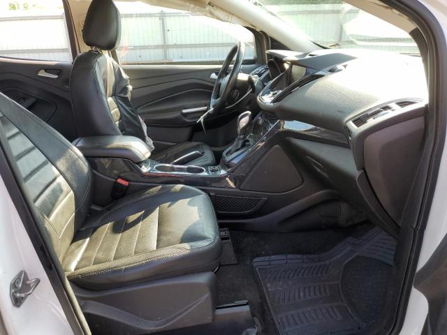 صورة رقم 7 من المزاد - 2014 FORD ESCAPE TIT مع VIN 1FMCU9J93EUD90672