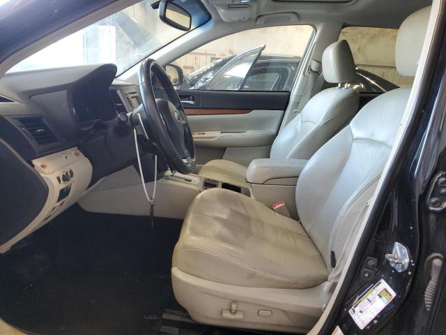 Photo 7 from auction – 2013 SUBARU OUTBACK 2. with VIN 4S4BRCKC0D3309569