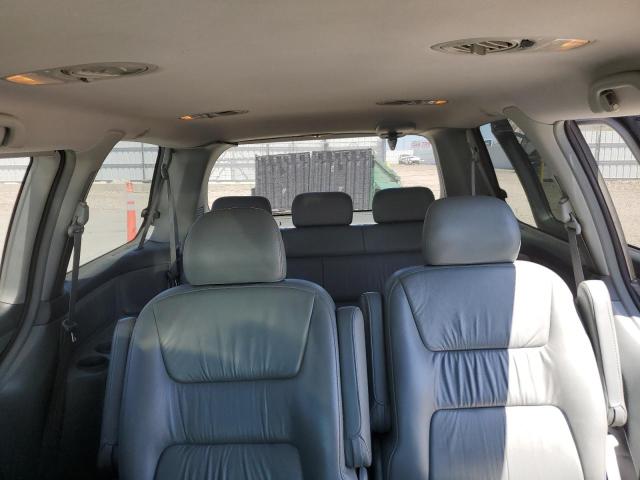 Photo 10 from auction – 2004 HONDA ODYSSEY EX with VIN 5FNRL18934B038661