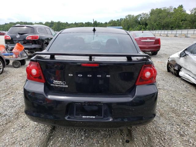 Photo 6 from auction – 2012 DODGE AVENGER SE with VIN 1C3CDZAB6CN128759