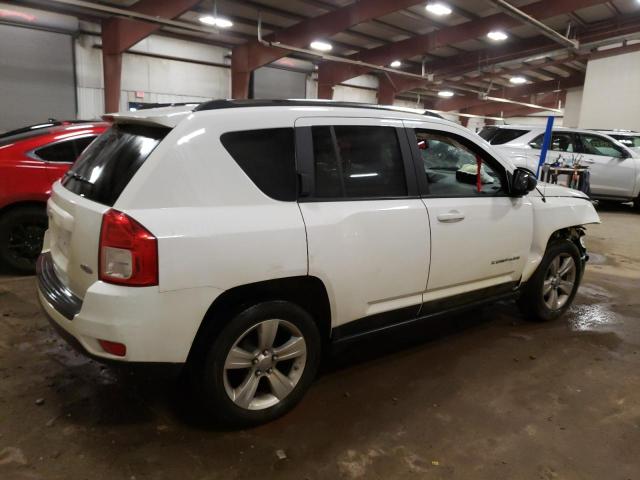 Photo 3 from auction – 2011 JEEP COMPASS with VIN 1J4NF4FB9BD193405