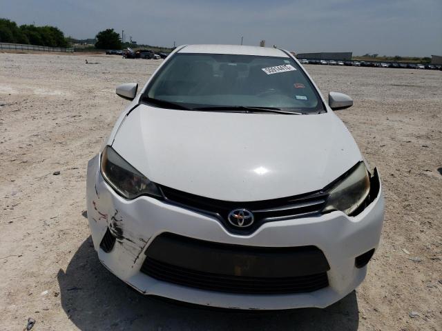 Photo 5 from auction – 2014 TOYOTA COROLLA L with VIN 2T1BURHE2EC102947