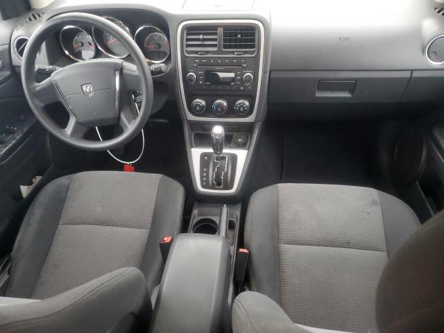 Photo 8 from auction – 2010 DODGE CALIBER SX with VIN 1B3CB4HA1AD552467