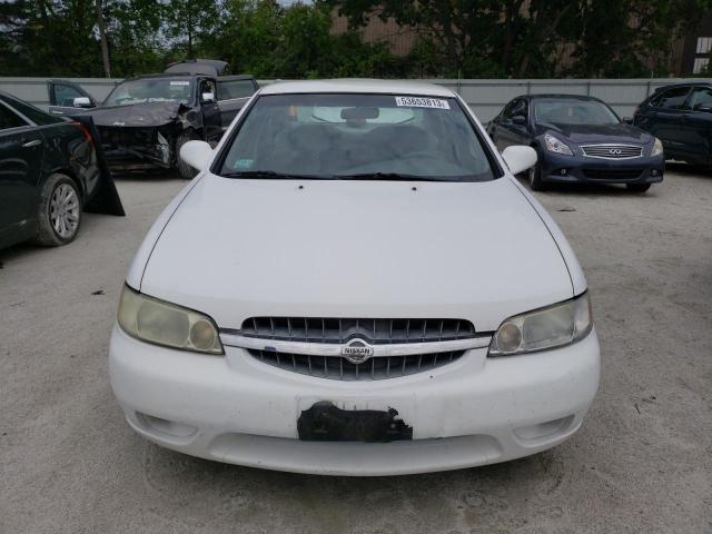 Photo 5 from auction – 2001 NISSAN ALTIMA XE with VIN 1N4DL01D31C180025