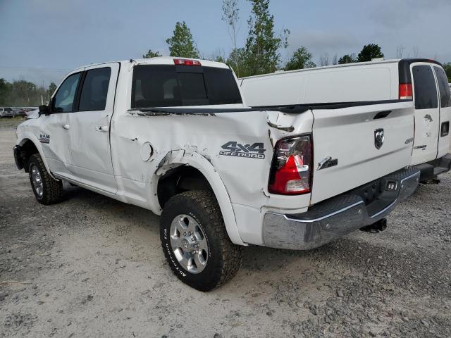 Photo 2 from auction – 2017 RAM 2500 SLT with VIN 3C6UR5DL2HG644784