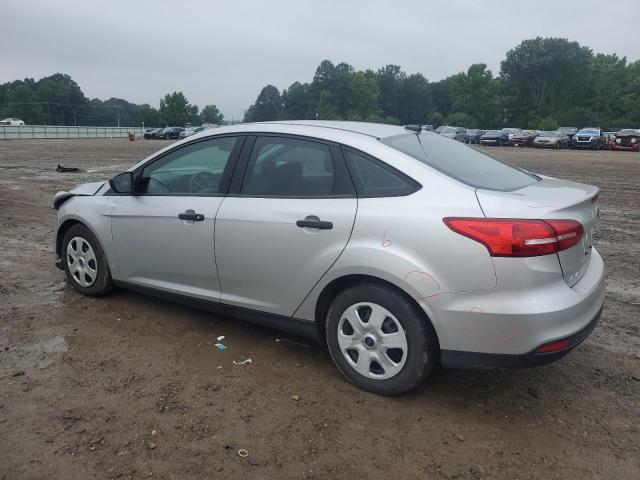 Photo 2 from auction – 2017 FORD FOCUS S with VIN 1FADP3E29HL282115