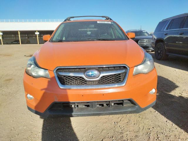 Photo 5 from auction – 2013 SUBARU XV CROSSTR with VIN JF2GPACC8D1837425