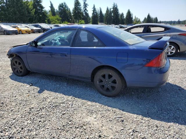 Photo 2 from auction – 2003 HONDA CIVIC EX with VIN 1HGEM22953L062130