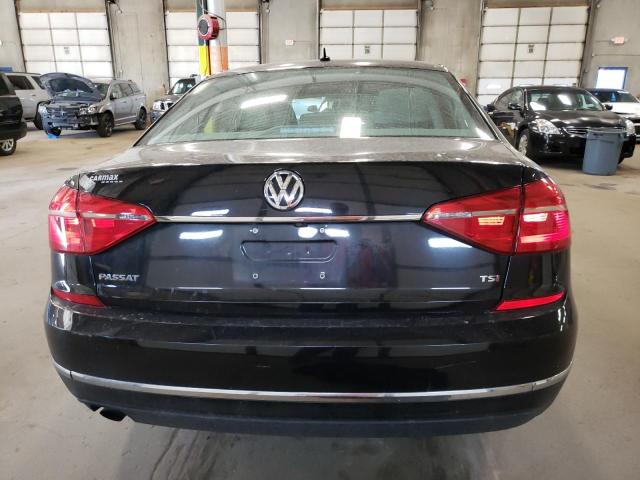 Photo 6 from auction – 2016 VOLKSWAGEN PASSAT S with VIN 1VWAS7A36GC014104