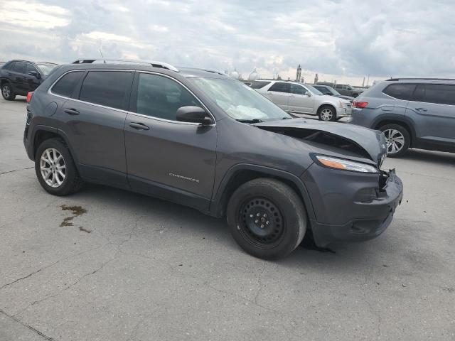 Photo 4 from auction – 2016 JEEP CHEROKEE L with VIN 1C4PJLCB4GW206620