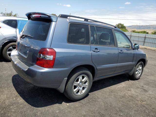 Photo 3 from auction – 2007 TOYOTA HIGHLANDER with VIN JTEDP21AX70141910