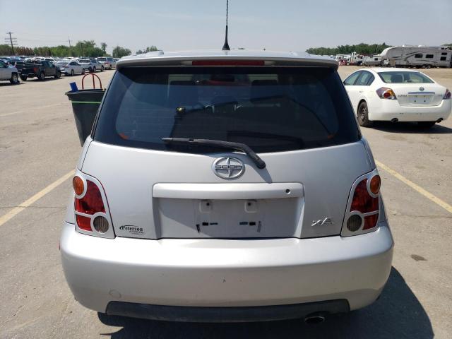 Photo 6 from auction – 2004 TOYOTA SCION XA with VIN JTKKT624940069416