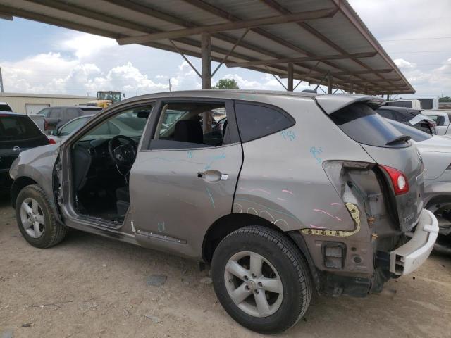 Photo 2 from auction – 2012 NISSAN ROGUE S with VIN JN8AS5MT5CW613687