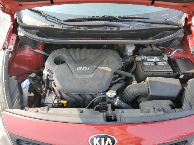 Photo 11 from auction – 2015 KIA RIO LX with VIN KNADM4A32F6504431