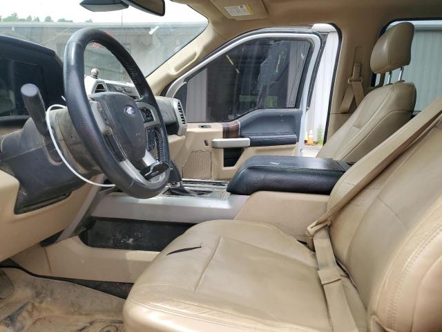 Photo 7 from auction – 2015 FORD F150 SUPER with VIN 1FTEW1EF2FFC19541