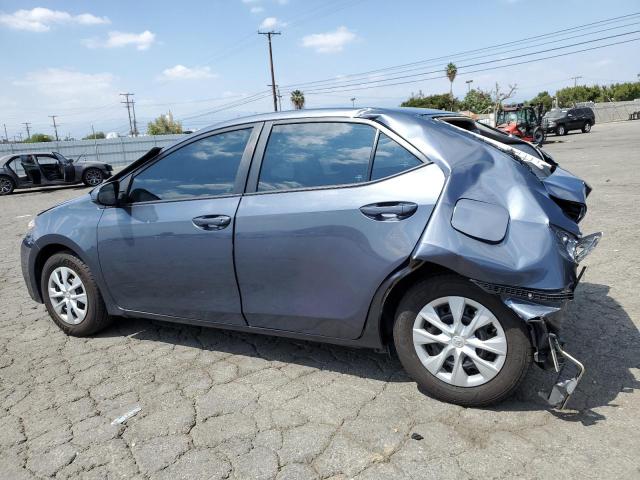 Zdjęcie 2 z aukcji – 2016 TOYOTA COROLLA L z VIN 5YFBURHE4GP477807