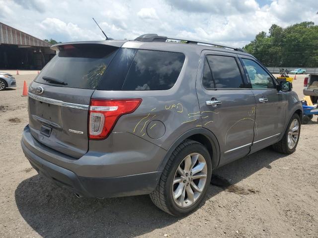 Photo 3 from auction – 2014 FORD EXPLORER X with VIN 1FM5K7D80EGA74814