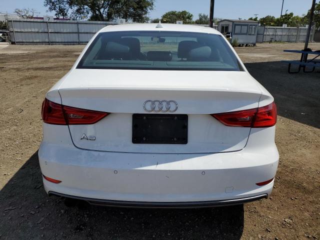 Photo 6 from auction – 2016 AUDI A3 PREMIUM with VIN WAUA7GFF7G1071976