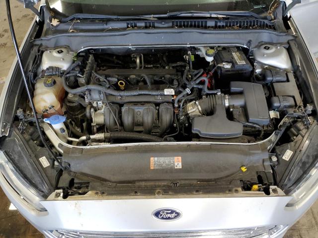 Photo 11 from auction – 2015 FORD FUSION SE with VIN 3FA6P0H74FR287414