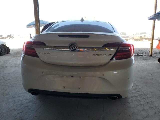 Zdjęcie 6 z aukcji – 2017 BUICK REGAL PREM z VIN 2G4GR5GX1H9106684