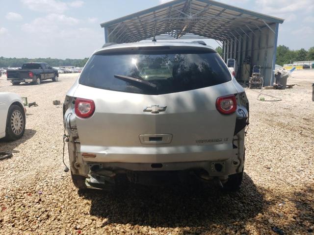 Photo 6 from auction – 2012 CHEVROLET TRAVERSE L with VIN 1GNKRGED7CJ323972