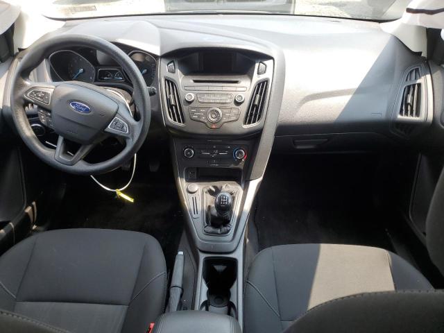 Photo 8 from auction – 2016 FORD FOCUS SE with VIN 1FADP3K26GL354794