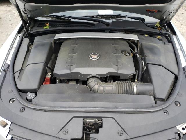 Photo 11 from auction – 2013 CADILLAC CTS LUXURY with VIN 1G6DH5E58D0102814