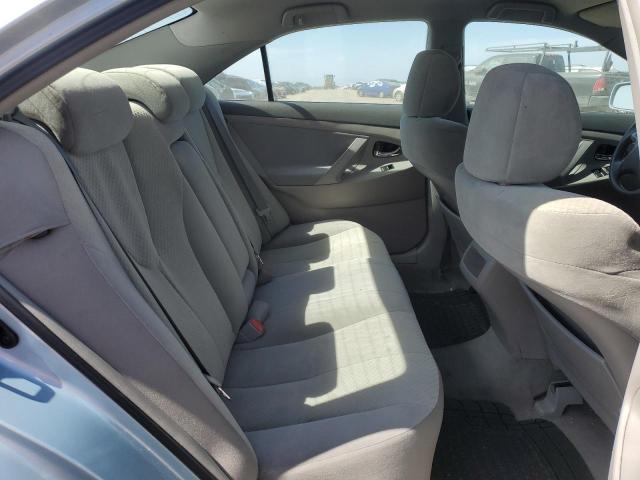 Photo 10 from auction – 2009 TOYOTA CAMRY BASE with VIN 4T1BE46K59U815094