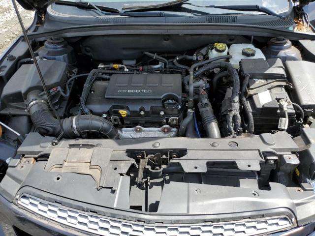 Photo 11 from auction – 2014 CHEVROLET CRUZE LT with VIN 1G1PC5SB0E7482736