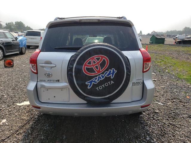 Photo 6 from auction – 2008 TOYOTA RAV4 with VIN JTMBD33V685163644