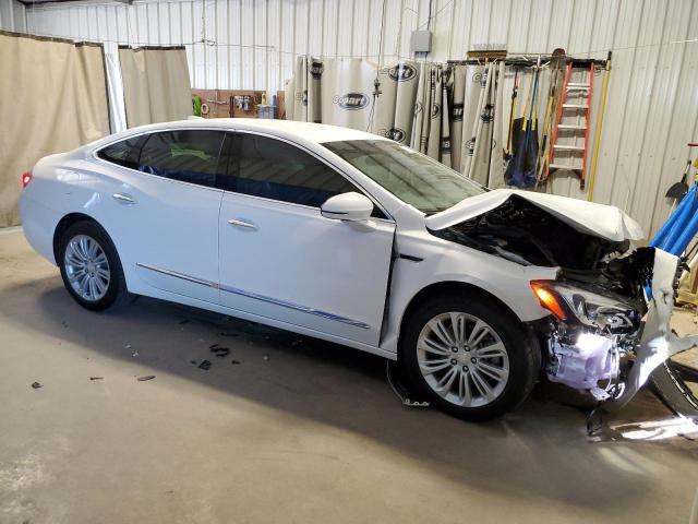Photo 4 from auction – 2017 BUICK LACROSSE with VIN 1G4ZM5SS8HU184885