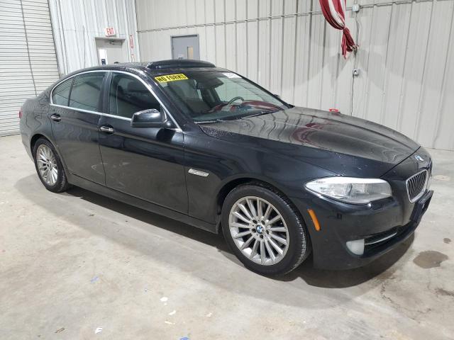Photo 4 from auction – 2012 BMW 535 I with VIN WBAFR7C55CC809154