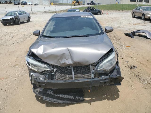 Photo 5 from auction – 2015 TOYOTA COROLLA L with VIN 2T1BURHE9FC397496