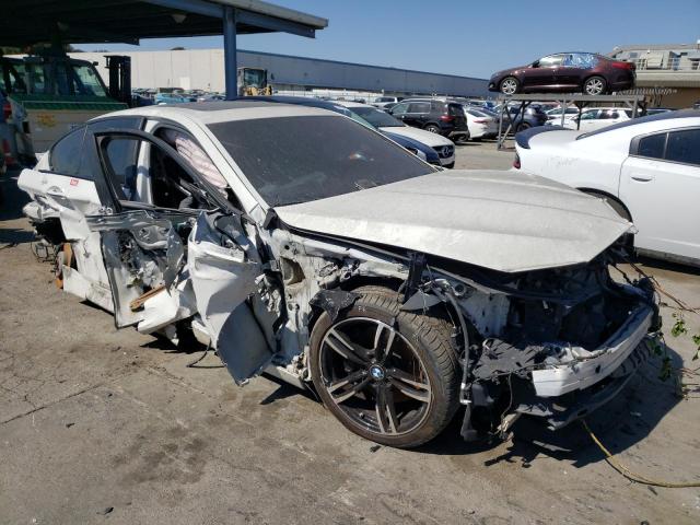 Photo 4 from auction – 2011 BMW 535 I with VIN WBAFR7C56BC266931