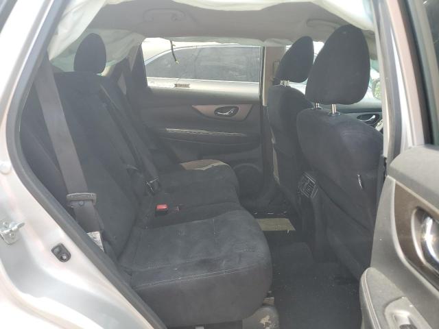 Photo 11 from auction – 2015 NISSAN ROGUE S with VIN 5N1AT2MK6FC805121