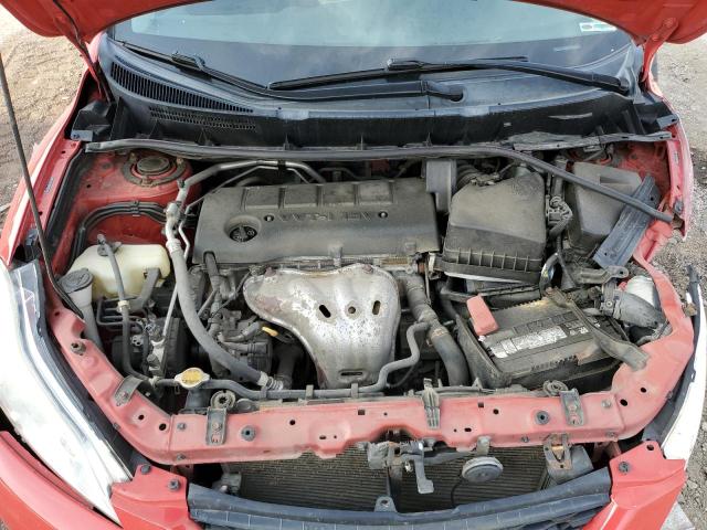 Photo 11 from auction – 2010 TOYOTA COROLLA MA with VIN 2T1KE4EE4AC043169